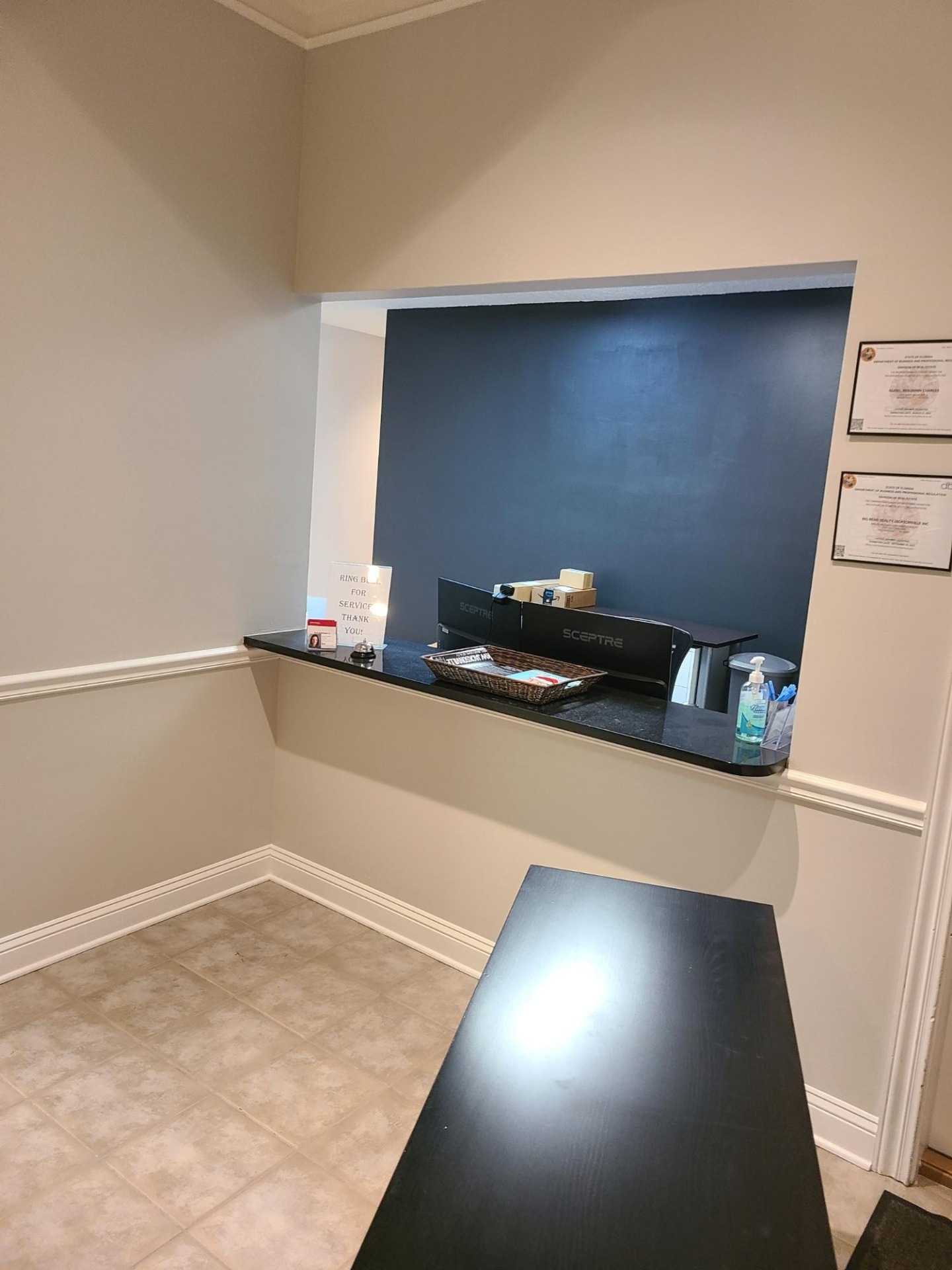 KW office 1/2022